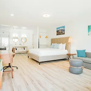 Hotel The Belmont Shore, Long Beach